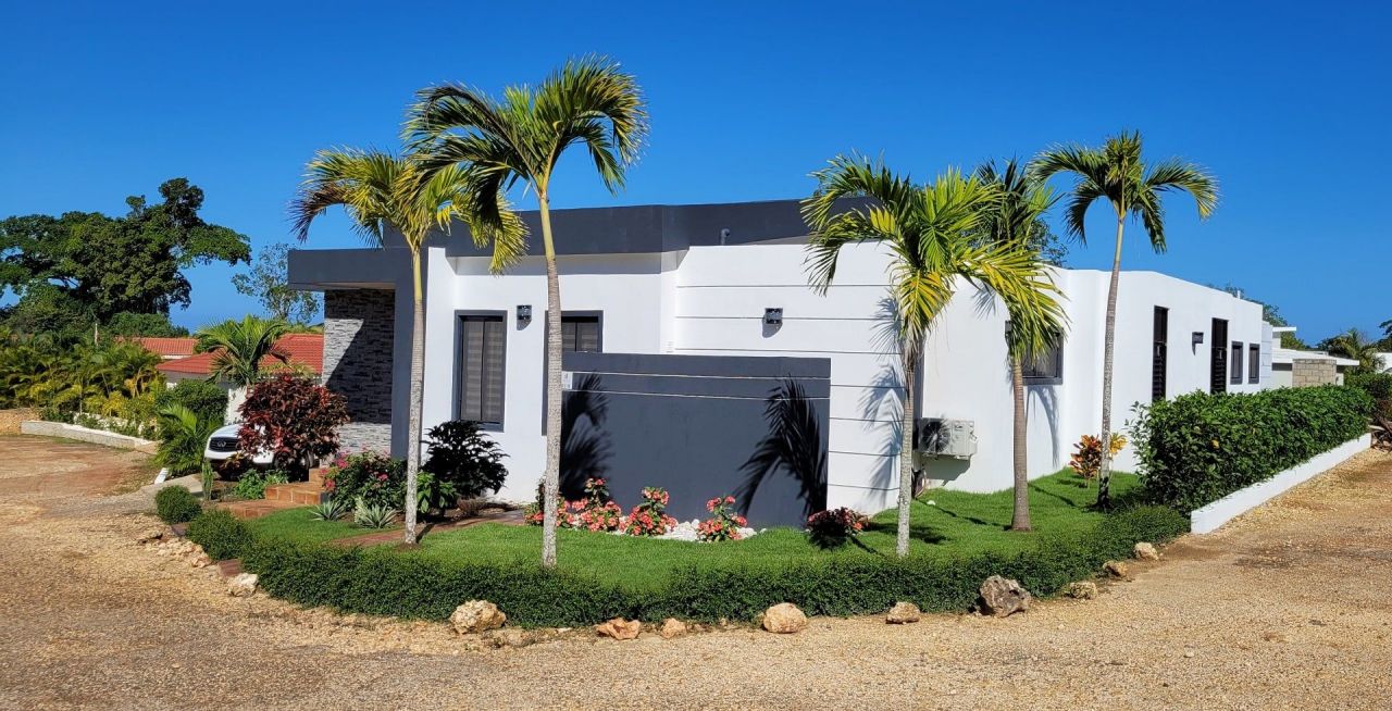 Cottage à Sosúa, République dominicaine, 160 m² - image 6