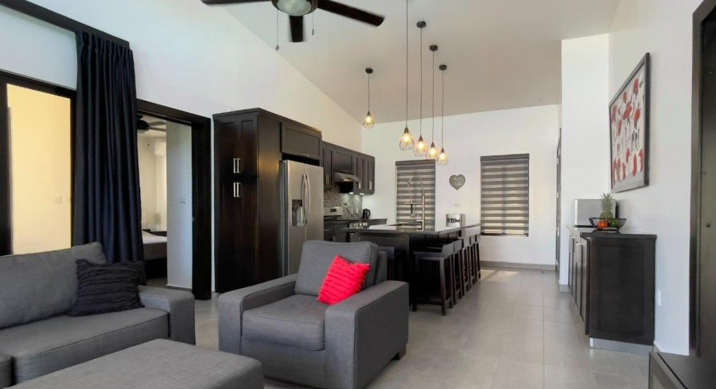 Cottage à Sosúa, République dominicaine, 160 m² - image 7