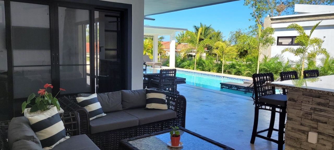 Cottage à Sosúa, République dominicaine, 160 m² - image 9