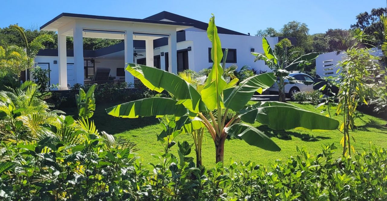 Cottage à Sosúa, République dominicaine, 160 m² - image 11