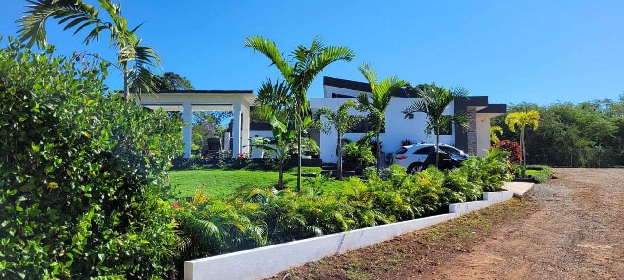 Cottage à Sosúa, République dominicaine, 160 m² - image 12