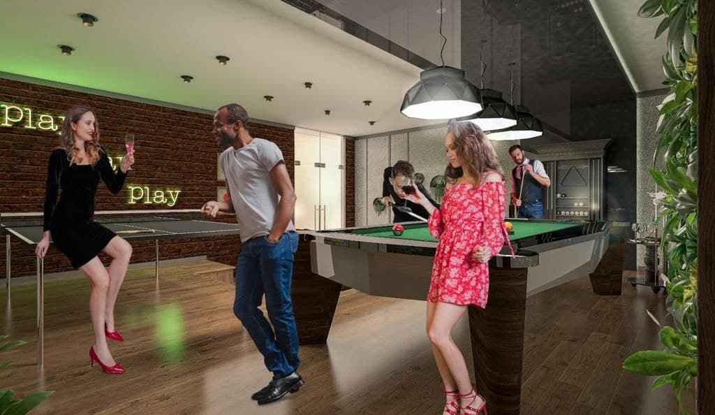 Flat in Gazipasa, Turkey, 50 m² - picture 5