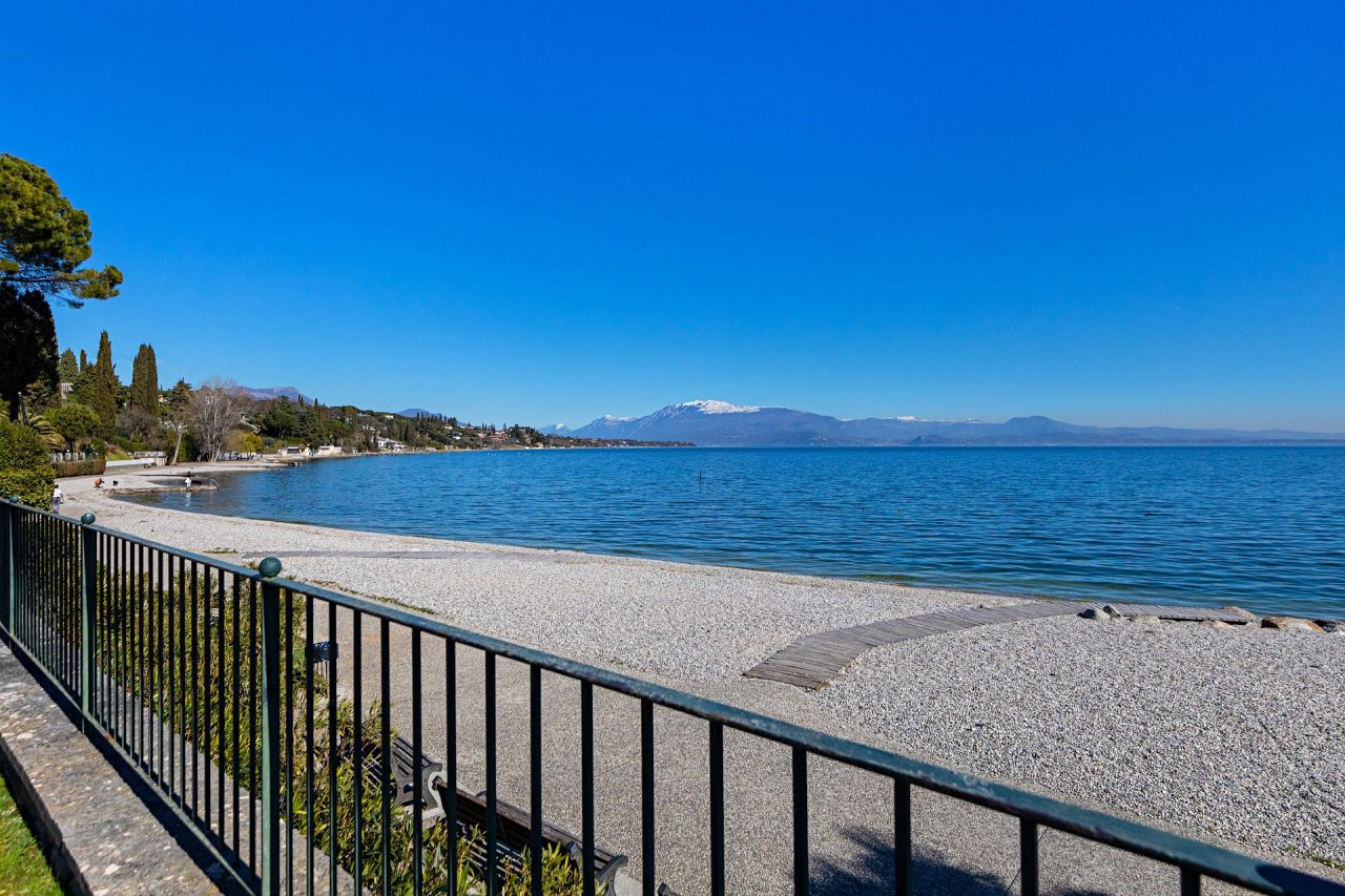 Villa in Gardasee, Italien, 300 m² - Foto 11