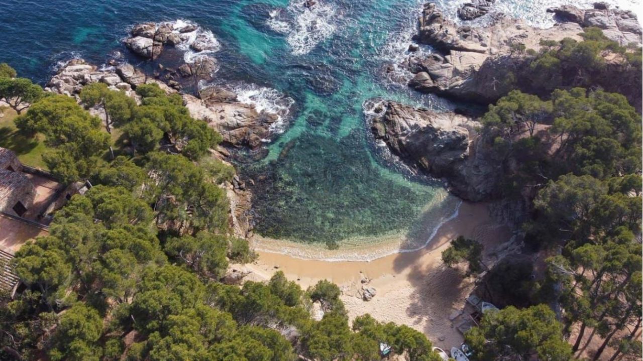 Grundstück in Platja D'Aro, Spanien, 7 440 ar - Foto 6