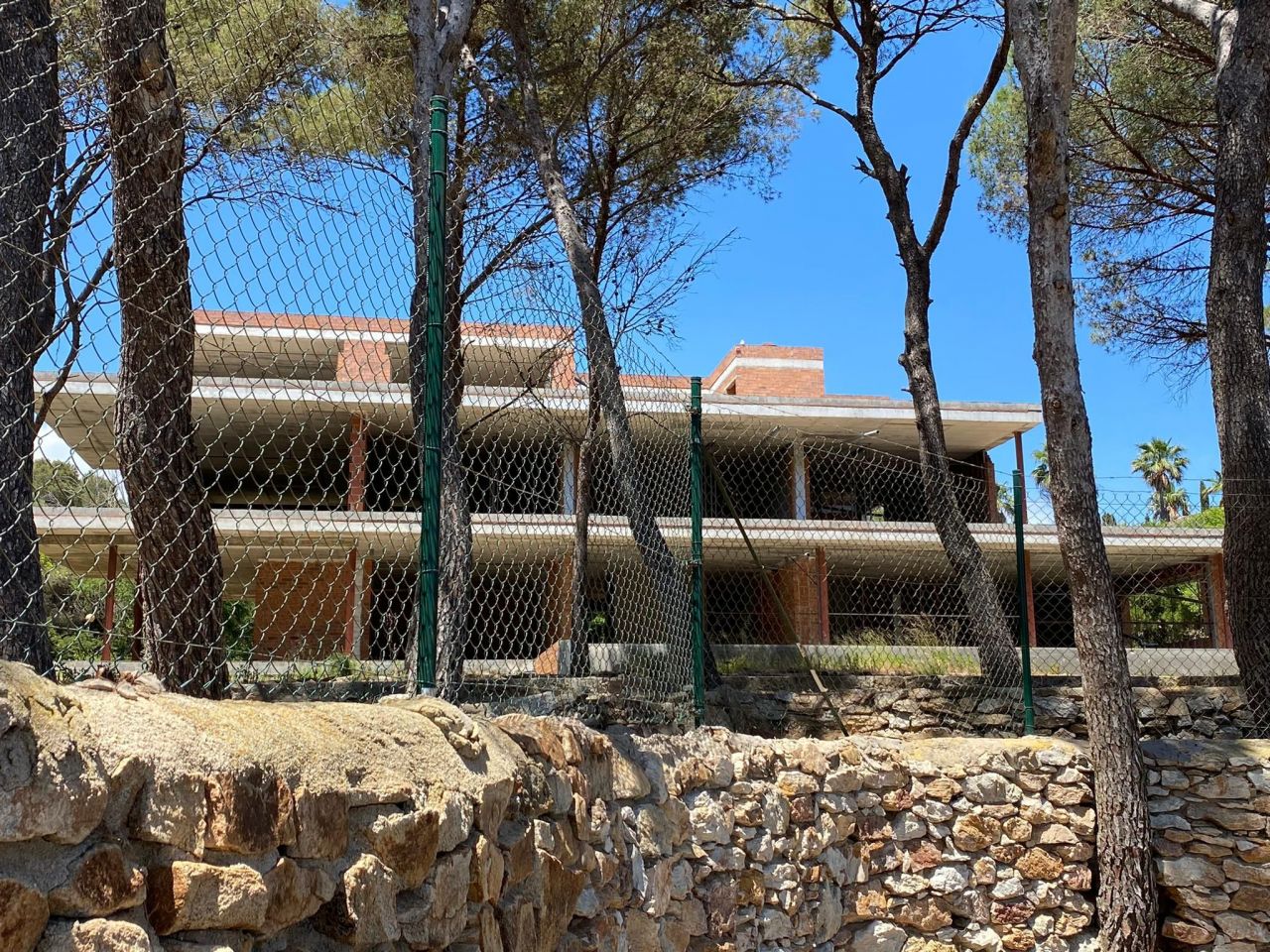 Grundstück in Platja D'Aro, Spanien, 7 440 ar - Foto 5