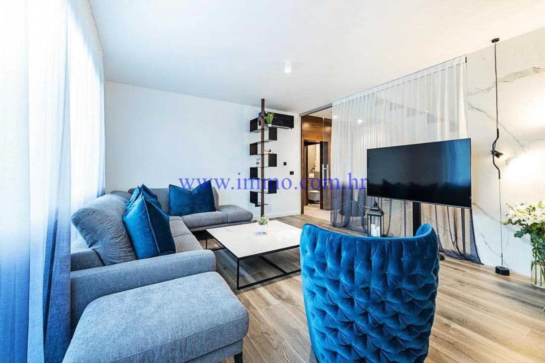 Villa in Insel Korcula, Kroatien, 220 m² - Foto 3