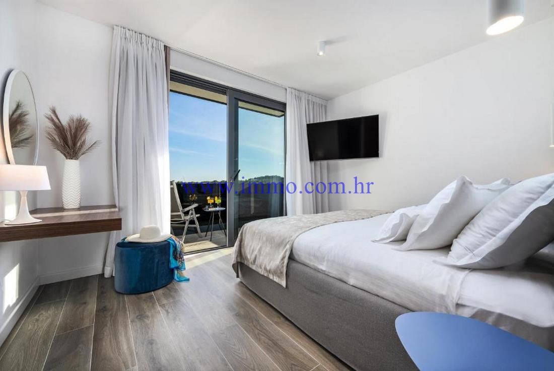 Villa in Insel Korcula, Kroatien, 220 m² - Foto 10