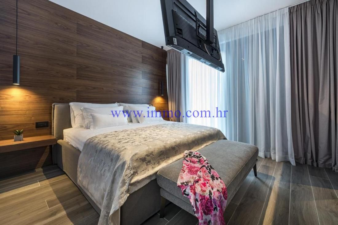 Villa in Insel Korcula, Kroatien, 220 m² - Foto 7