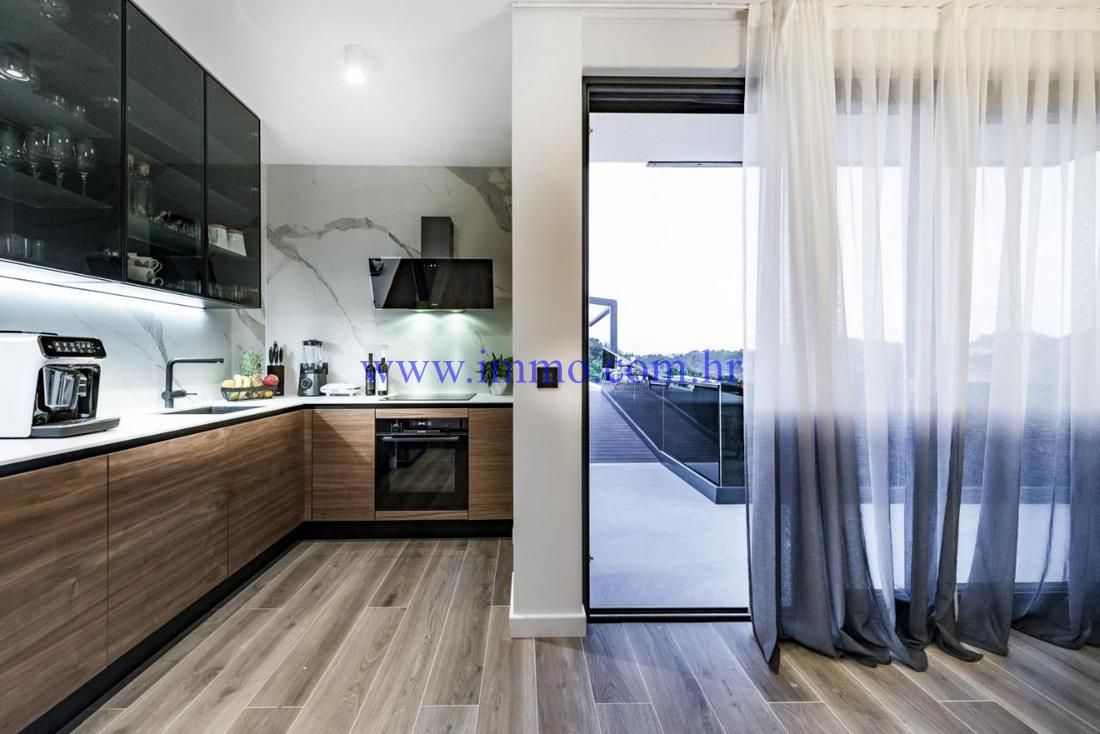 Villa in Insel Korcula, Kroatien, 220 m² - Foto 6