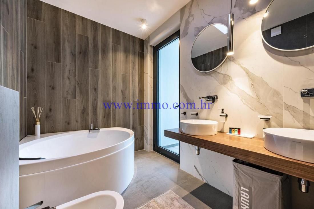 Villa in Insel Korcula, Kroatien, 220 m² - Foto 8