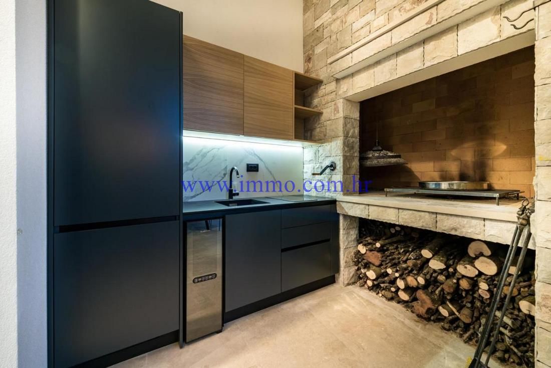 Villa in Insel Korcula, Kroatien, 220 m² - Foto 13