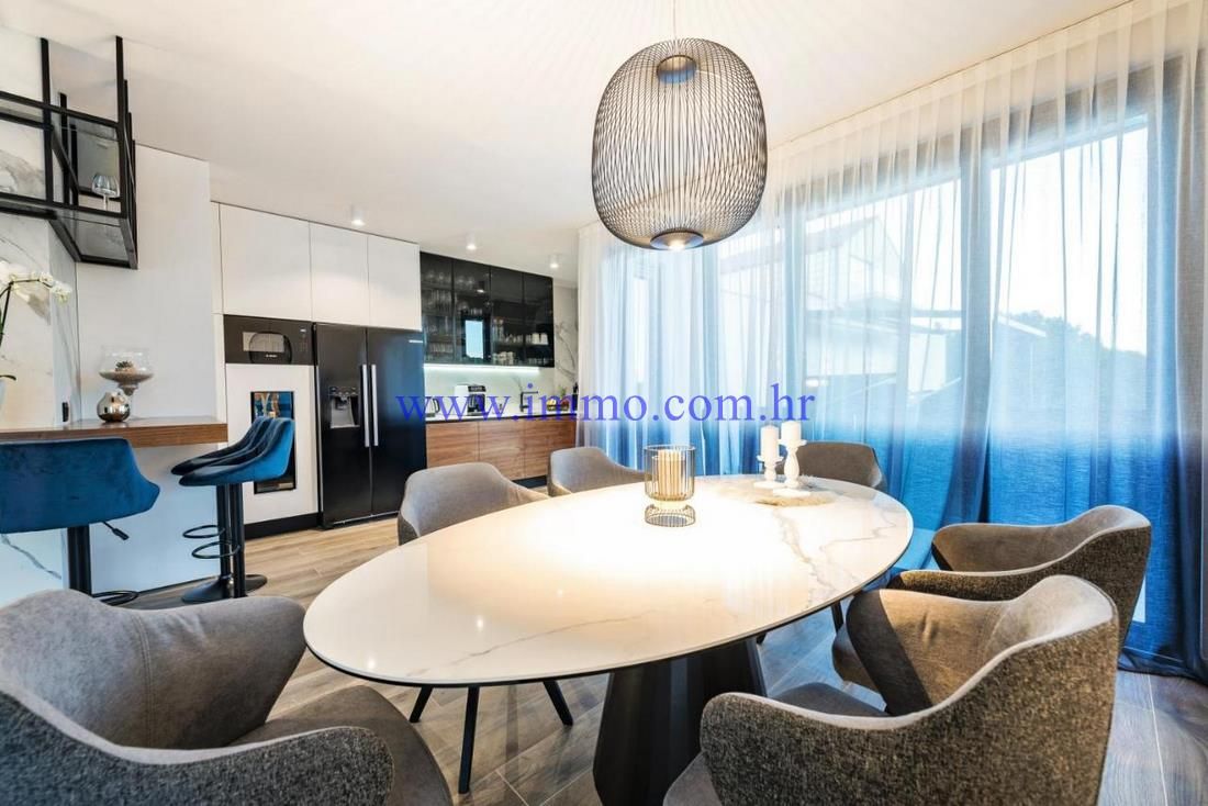 Villa in Insel Korcula, Kroatien, 220 m² - Foto 4