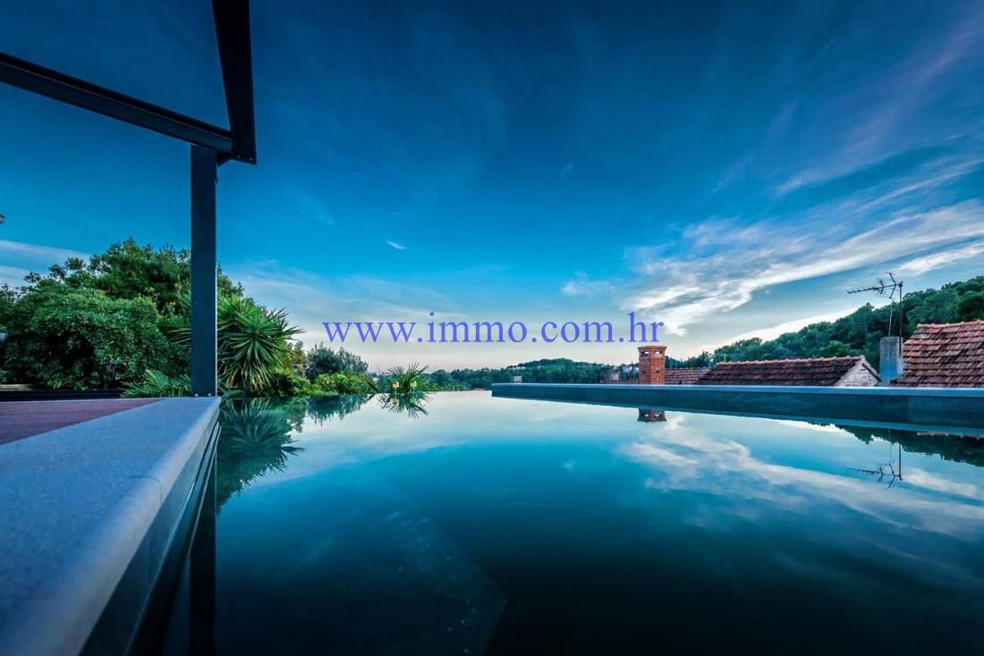 Villa in Insel Korcula, Kroatien, 220 m² - Foto 17