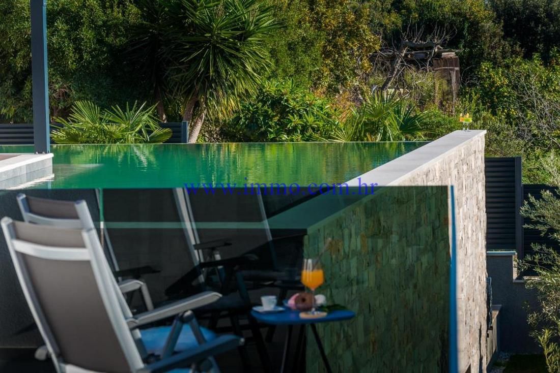 Villa in Insel Korcula, Kroatien, 220 m² - Foto 11