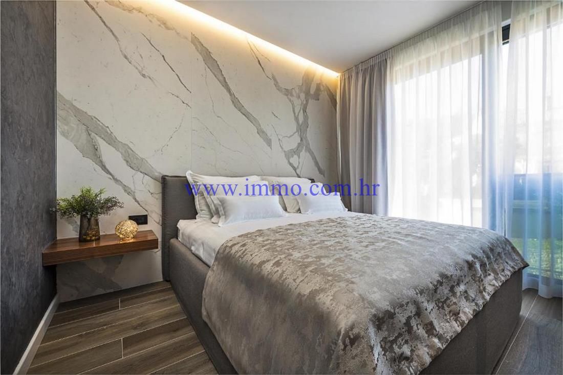 Villa in Insel Korcula, Kroatien, 220 m² - Foto 9