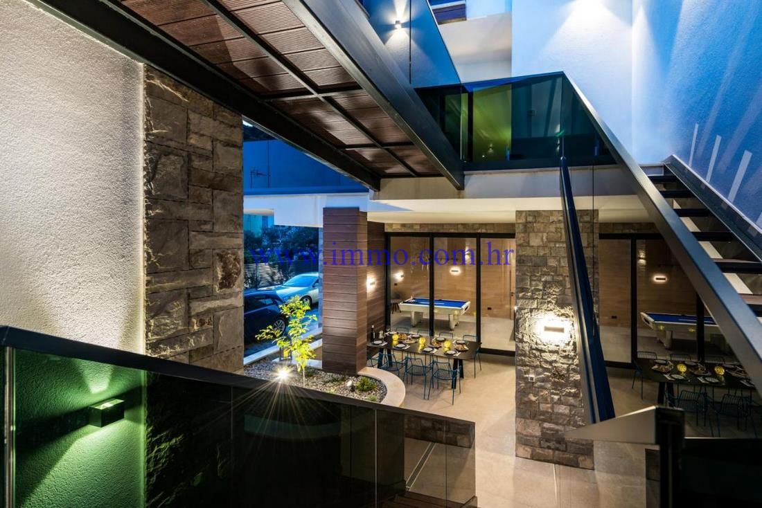 Villa in Insel Korcula, Kroatien, 220 m² - Foto 12