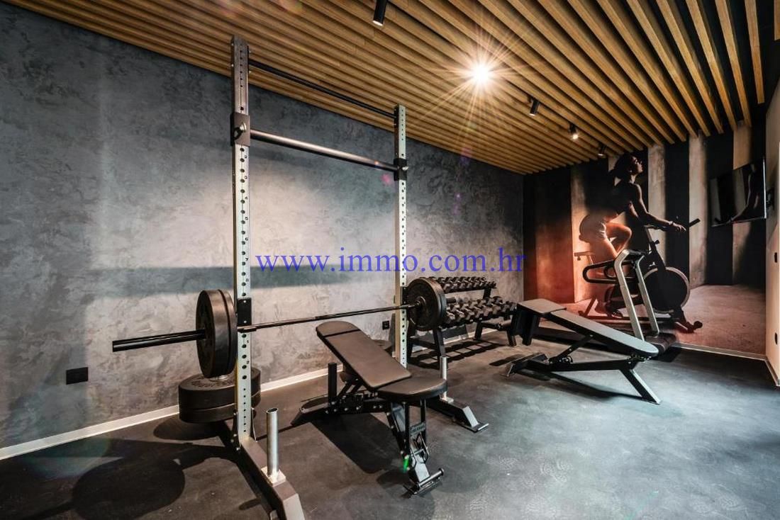 Villa in Insel Korcula, Kroatien, 220 m² - Foto 16