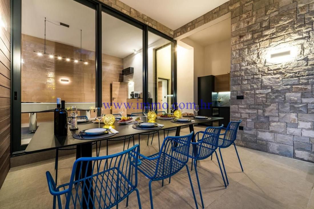 Villa in Insel Korcula, Kroatien, 220 m² - Foto 14