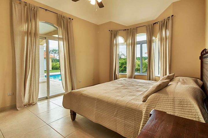 Villa in Sosúa, Dominikanische Republik, 186.6 m² - Foto 13