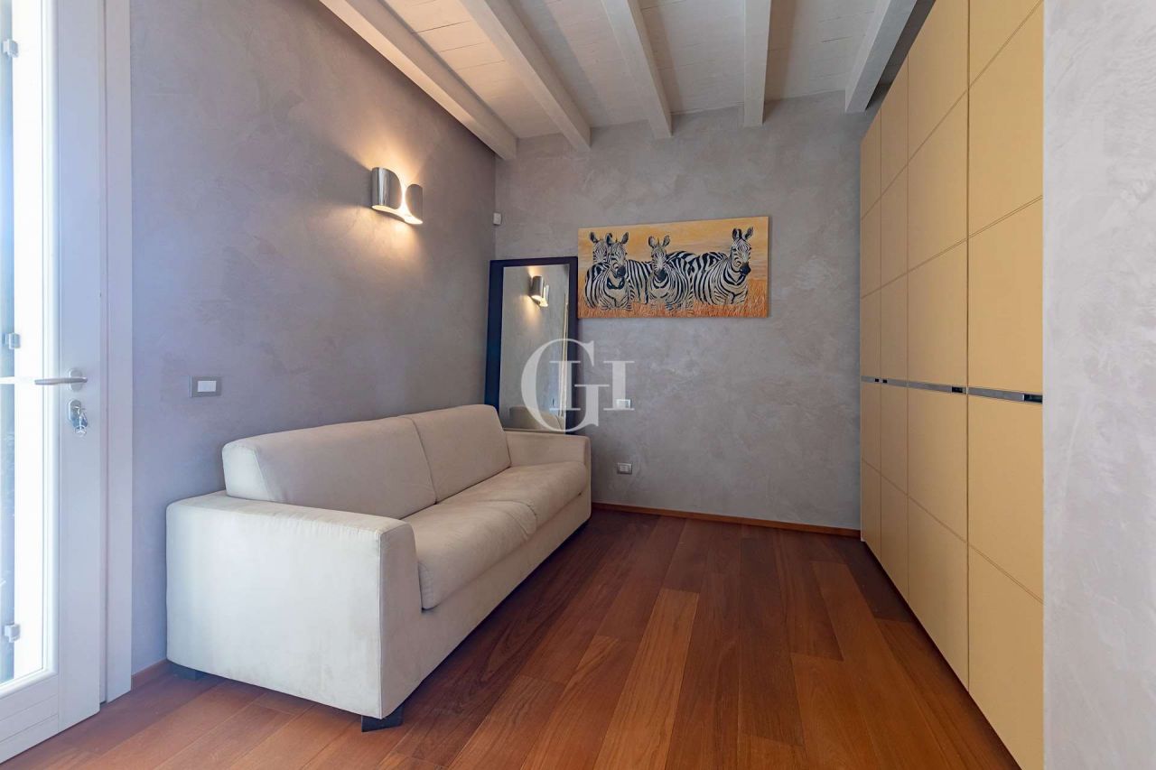 Appartamenti sul Lago di Garda, Italia, 147 m² - foto 7