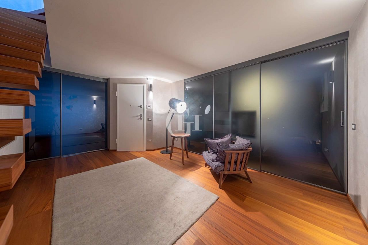 Appartamenti sul Lago di Garda, Italia, 147 m² - foto 8