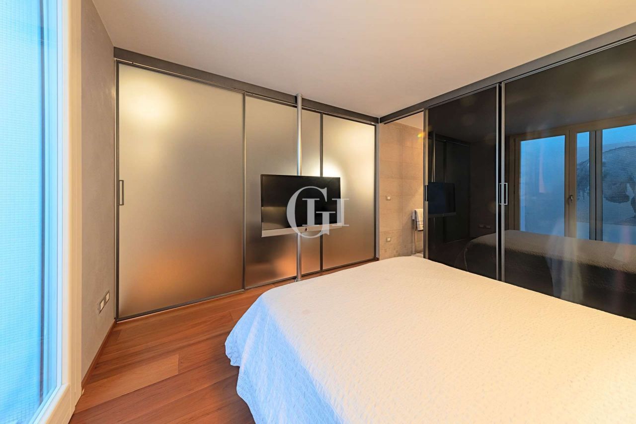 Appartamenti sul Lago di Garda, Italia, 147 m² - foto 12