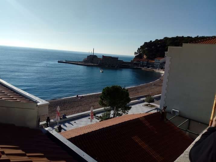 Hotel en Petrovac, Montenegro, 556 m² - imagen 4