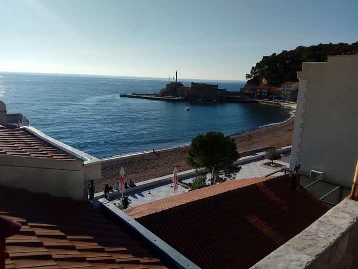 Hotel en Petrovac, Montenegro, 556 m² - imagen 6