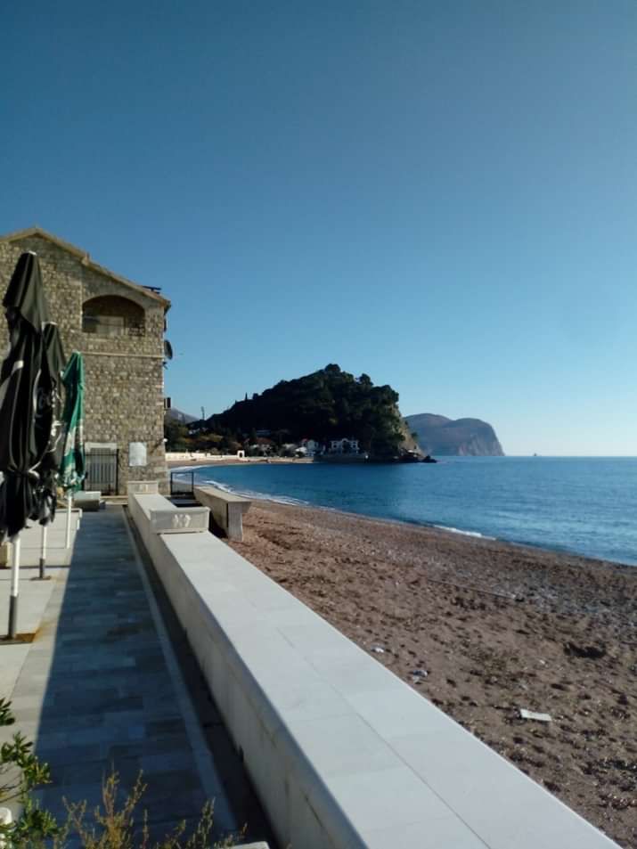 Hotel en Petrovac, Montenegro, 556 m² - imagen 7