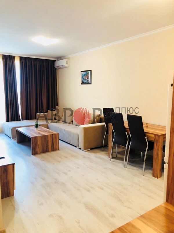 Flat in Sveti Vlas, Bulgaria, 60 m² - picture 4