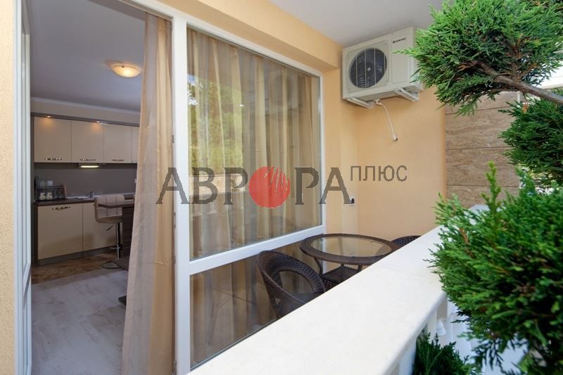 Flat in Sveti Vlas, Bulgaria, 60 m² - picture 5