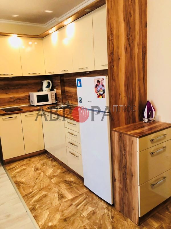 Wohnung in Sveti Vlas, Bulgarien, 60 m² - Foto 1