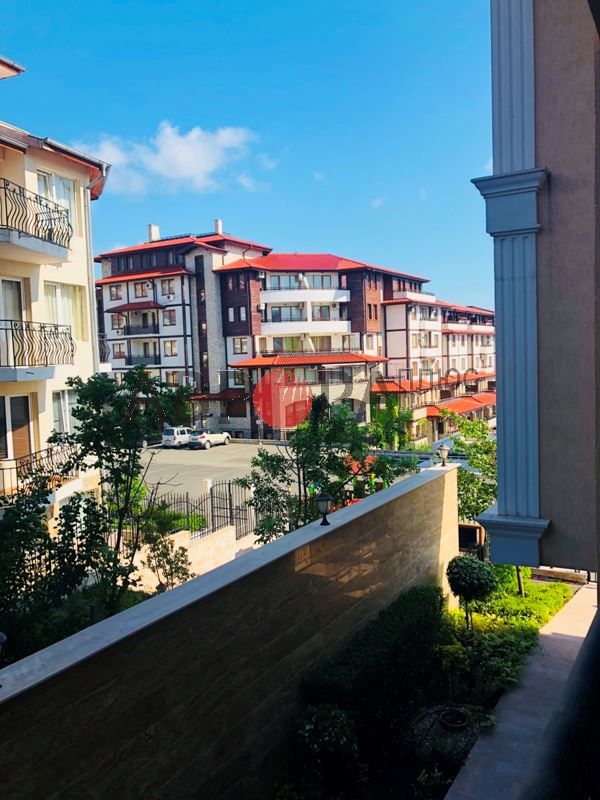 Flat in Sveti Vlas, Bulgaria, 60 m² - picture 12