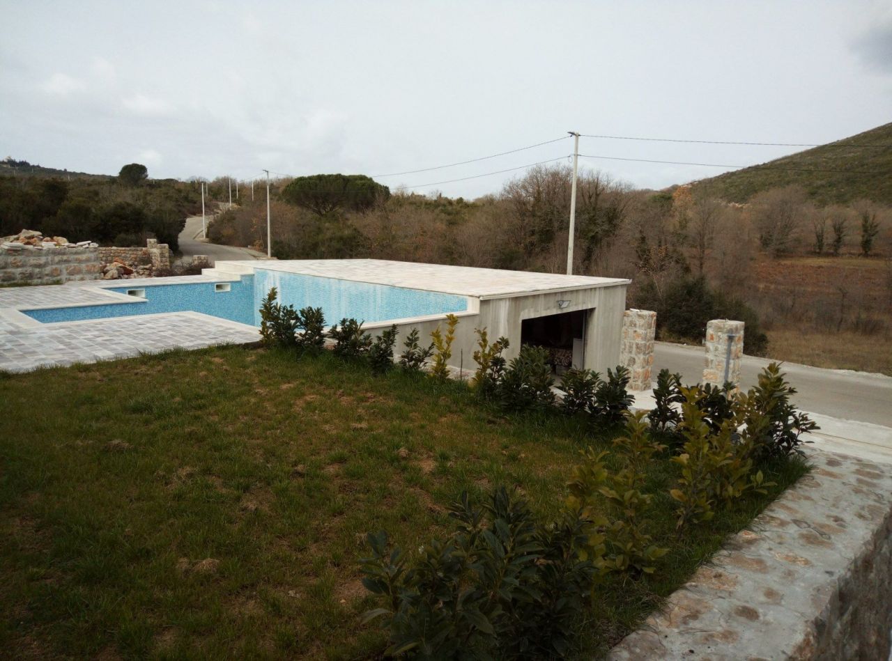 Villa in Kotor, Montenegro, 185 m² - picture 18