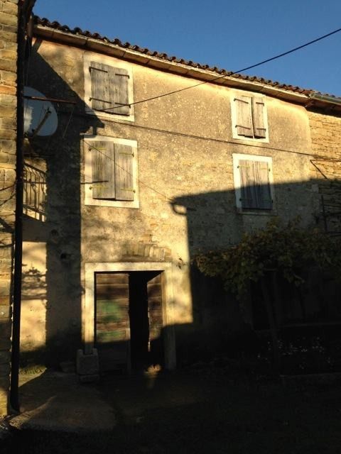 House in Motovun, Croatia, 180 m² - picture 1