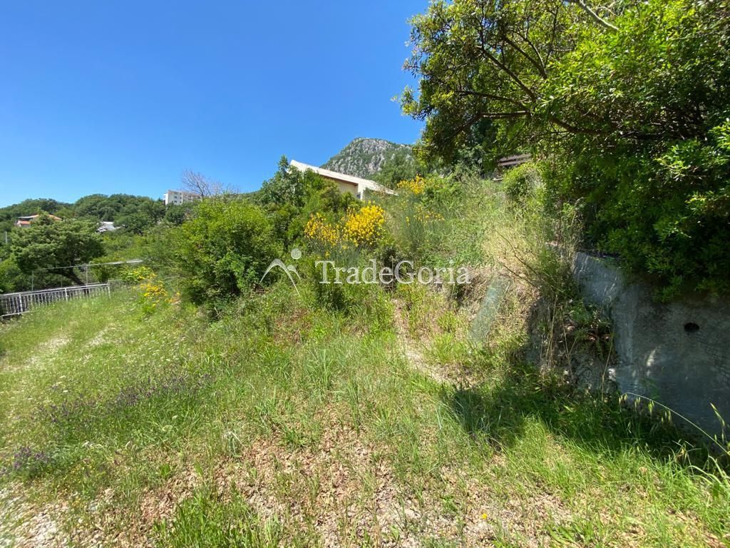 Terrain à Sutomore, Monténégro, 337 m² - image 3