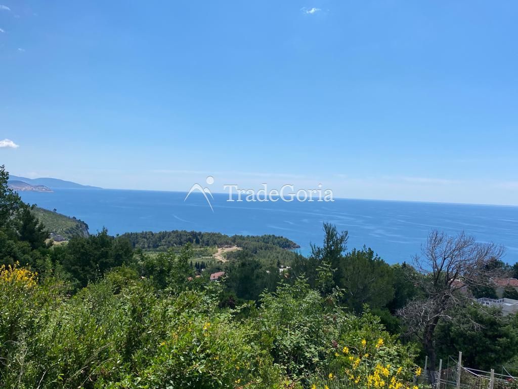Terrain à Sutomore, Monténégro, 337 m² - image 5
