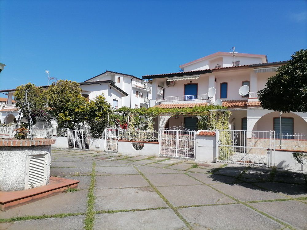 Villa in Scalea, Italien, 55 m² - Foto 1