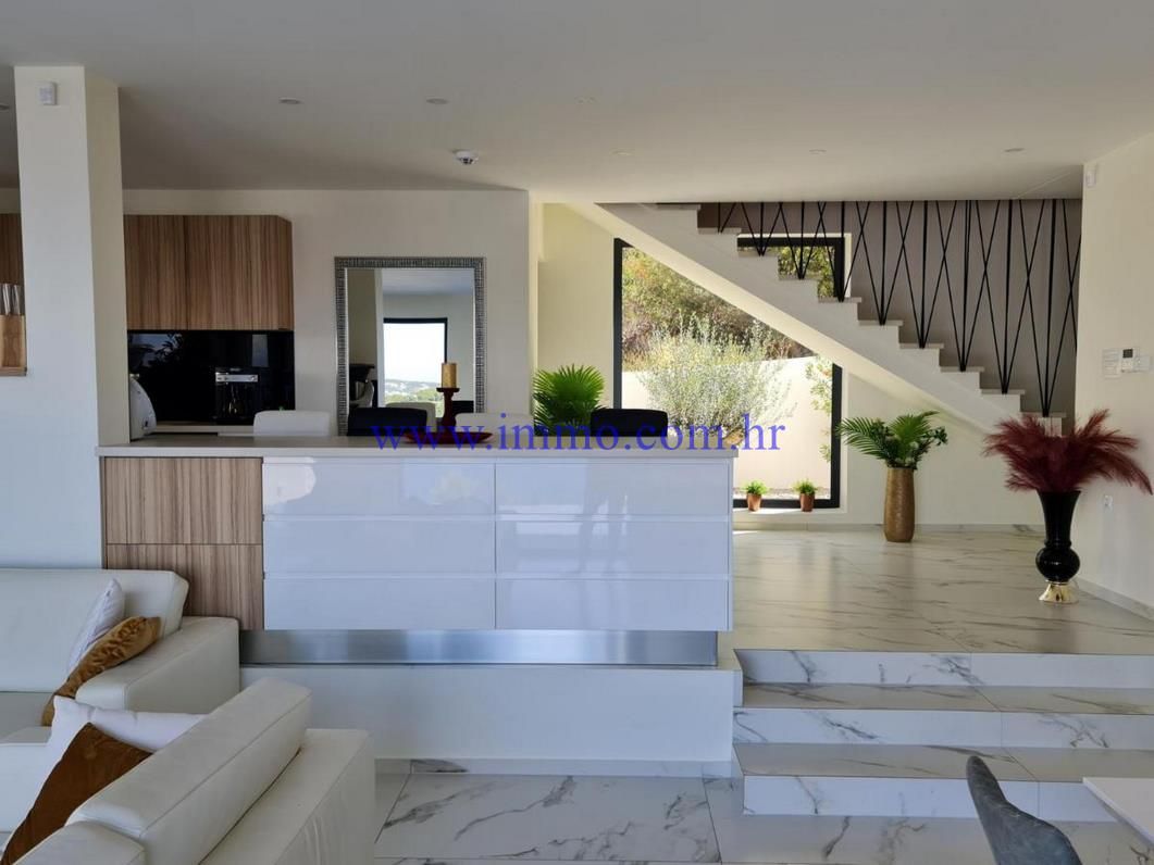 Villa in Rogoznica, Kroatien, 260 m² - Foto 11