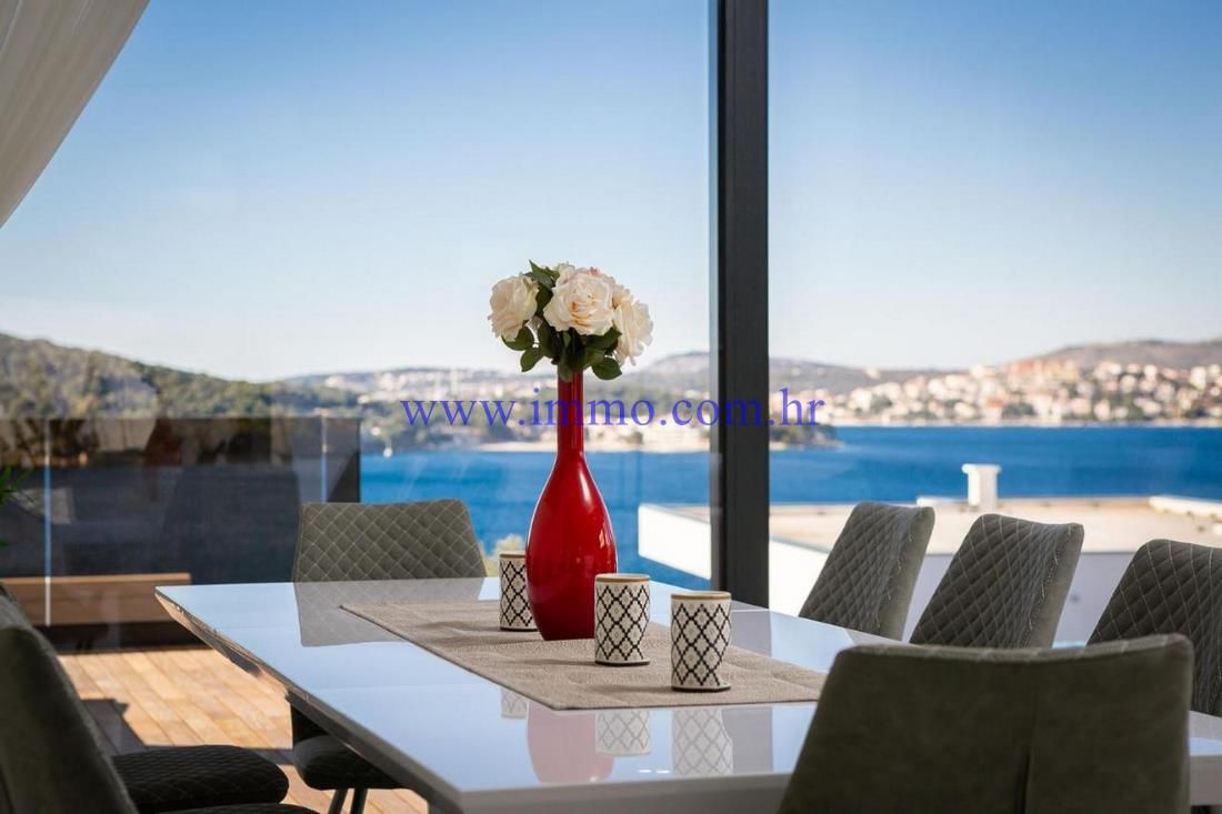 Villa in Rogoznica, Kroatien, 260 m² - Foto 10