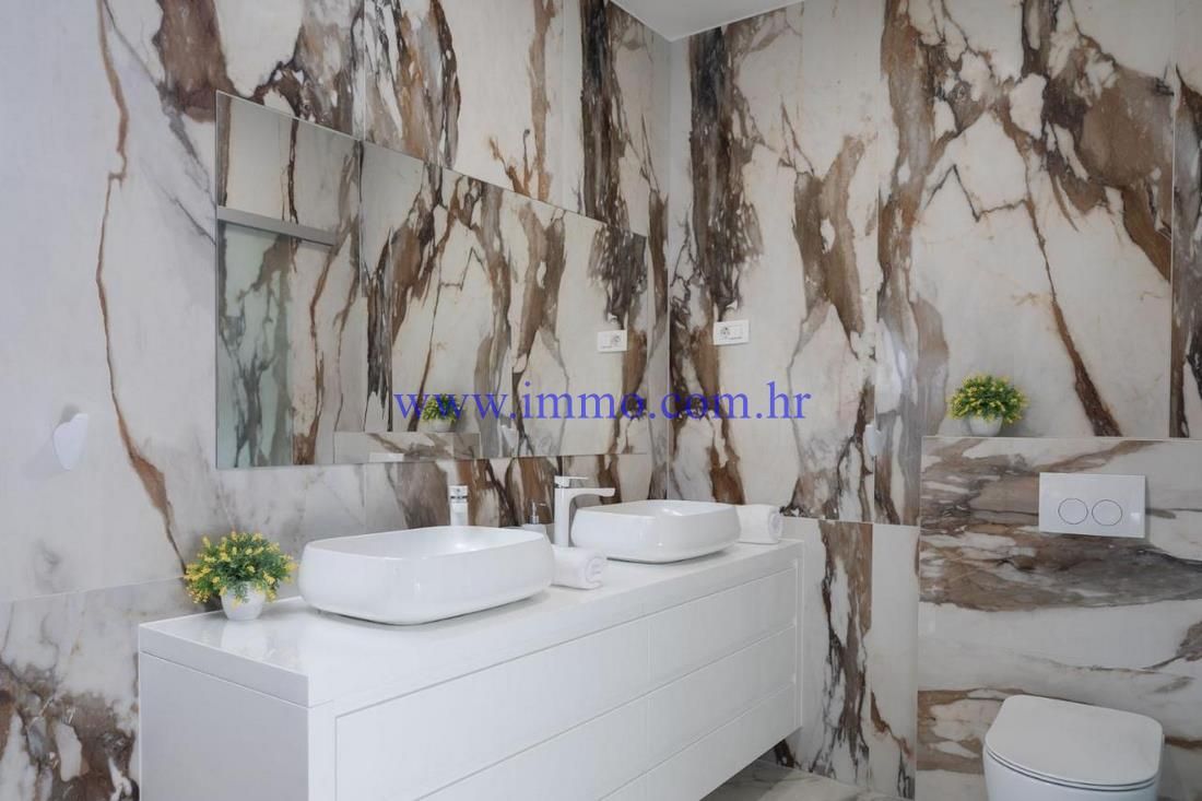 Villa in Rogoznica, Kroatien, 260 m² - Foto 14