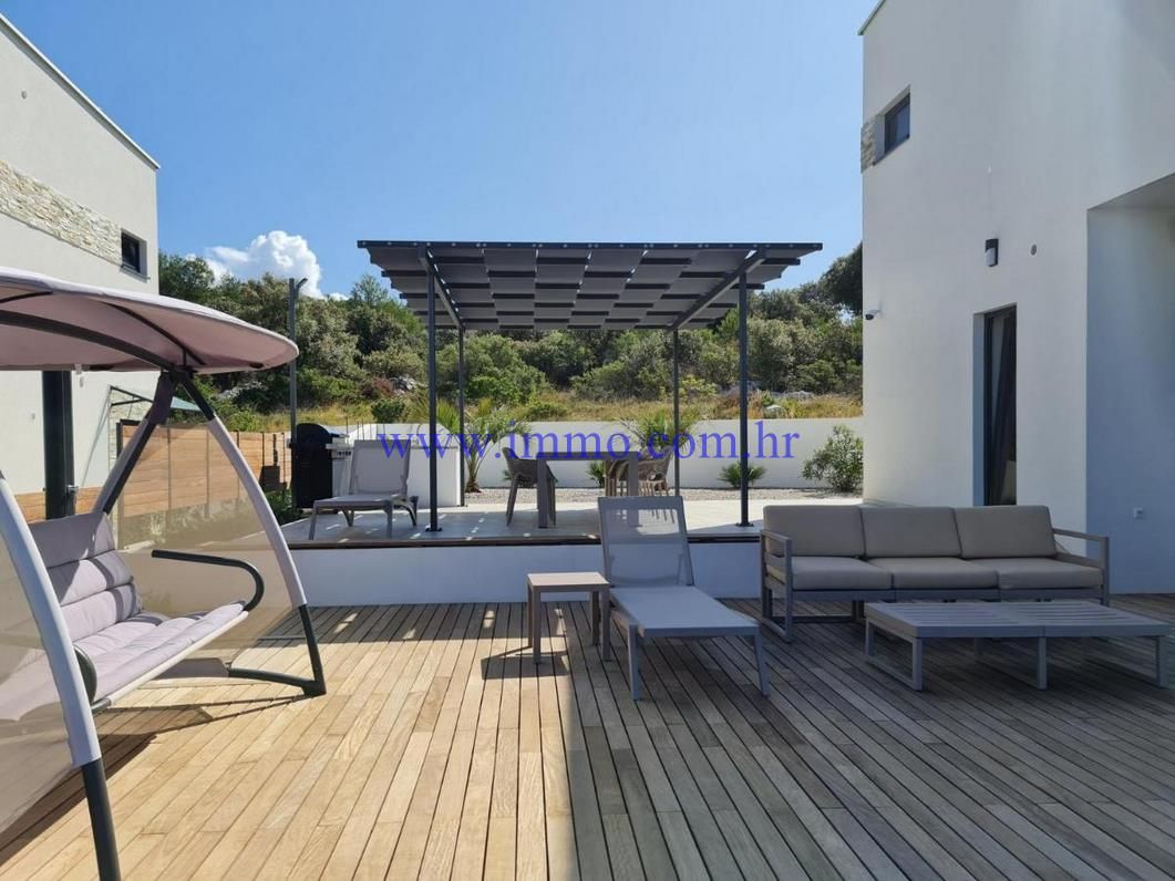 Villa in Rogoznica, Kroatien, 260 m² - Foto 16