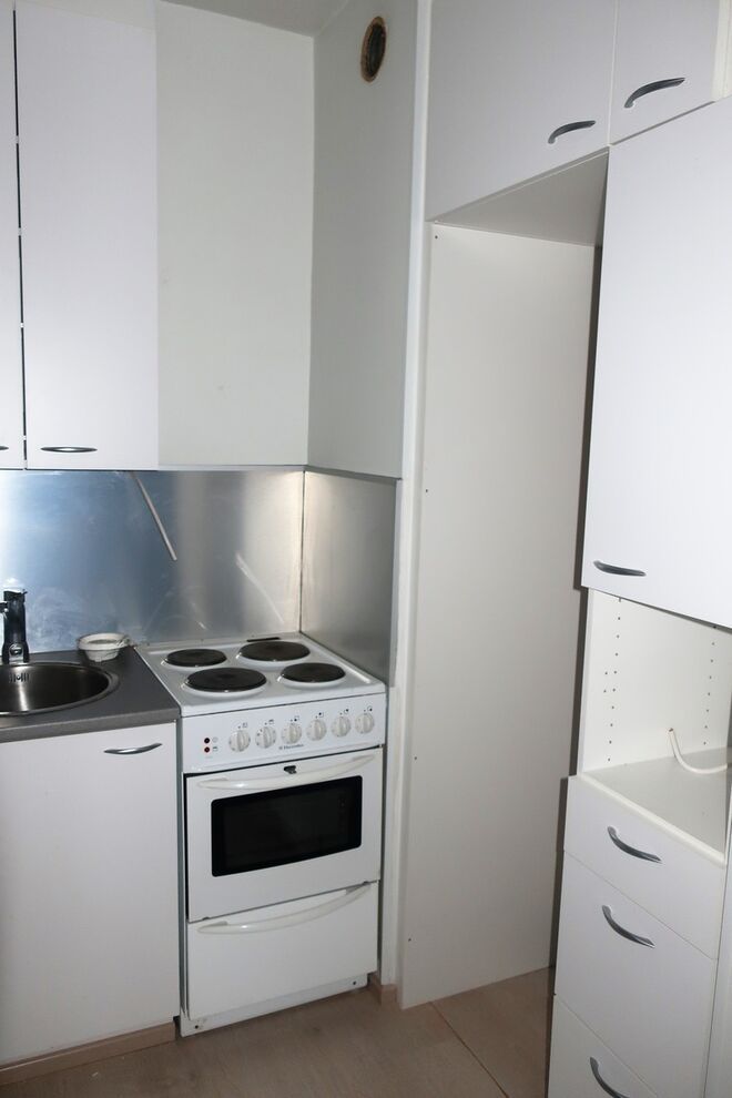 Appartamento a Keuruu, Finlandia, 45 m² - foto 7