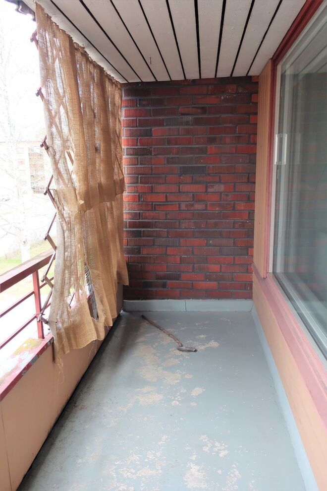 Appartamento a Keuruu, Finlandia, 45 m² - foto 12