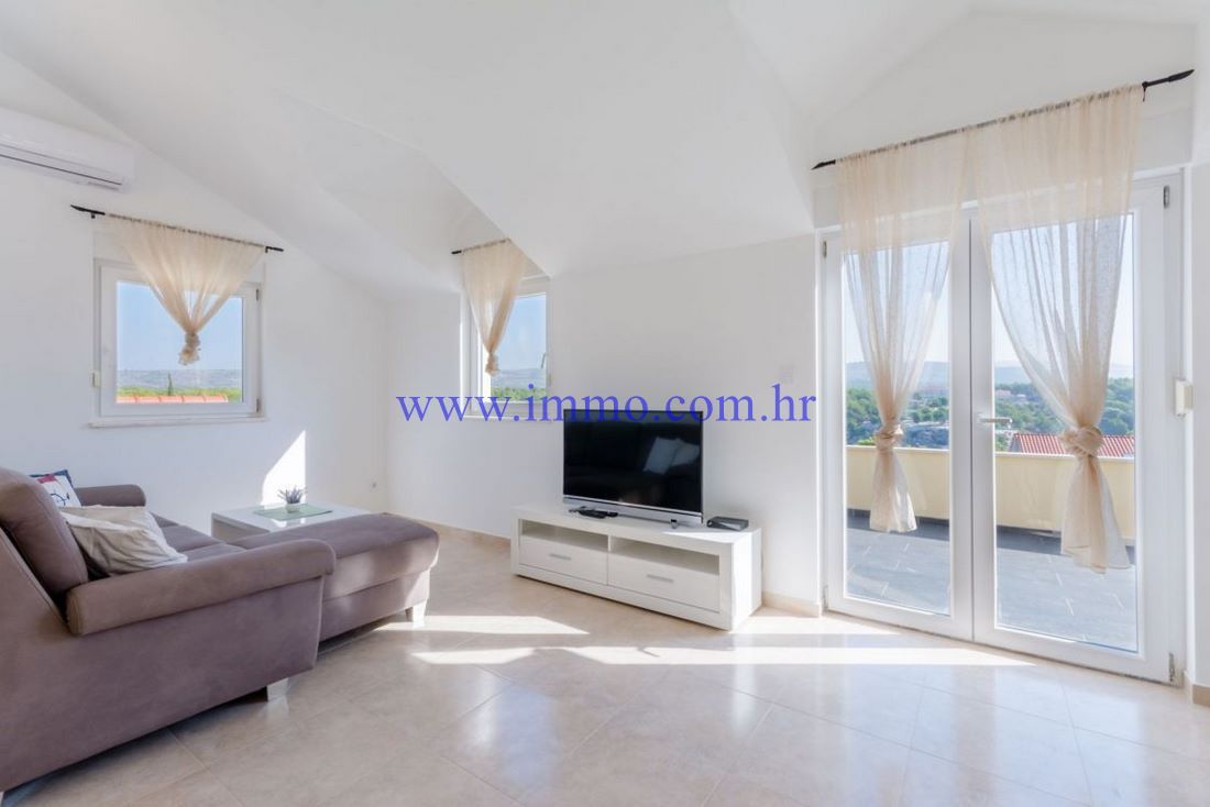 Haus in Brač, Kroatien, 170 m² - Foto 3