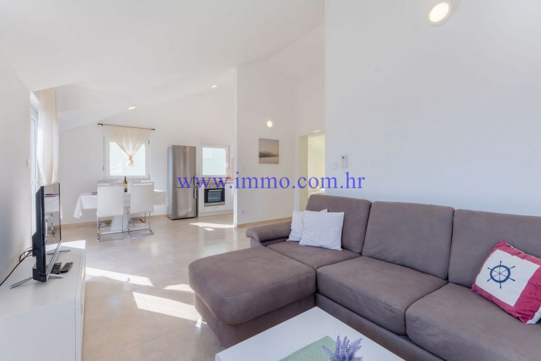 Haus in Brač, Kroatien, 170 m² - Foto 4