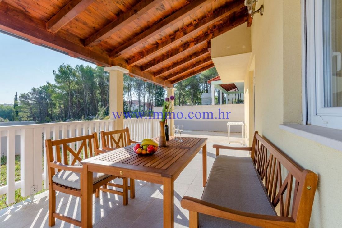 Haus in Brač, Kroatien, 170 m² - Foto 16