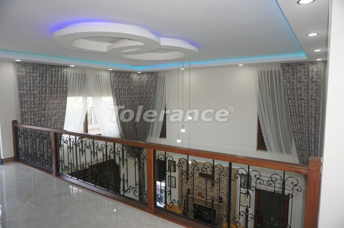 Villa in Antalya, Türkei, 450 m² - Foto 13