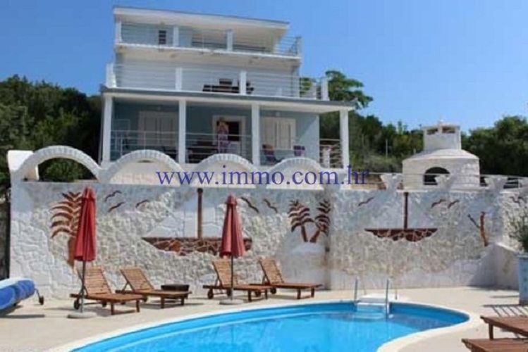 Villa à Trogir, Croatie, 450 m² - image 2