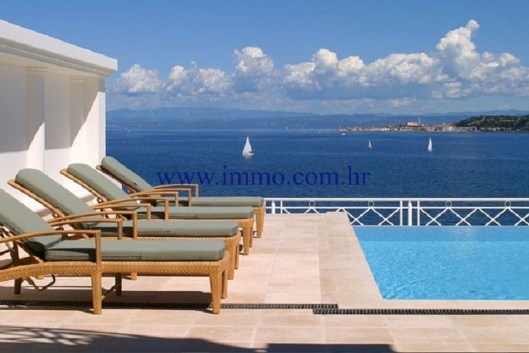 Villa à Savudrija, Croatie, 1 000 m² - image 12